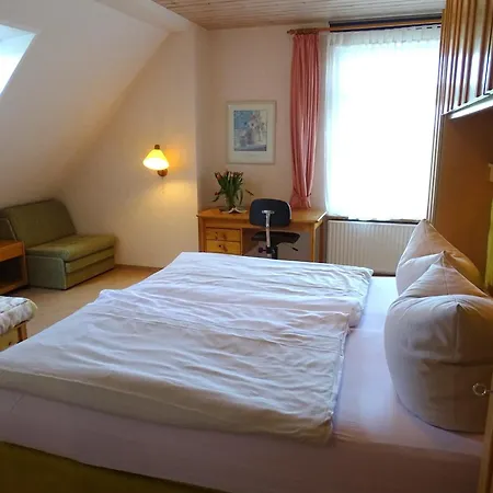 Specht - 1 - A89218 Apartment *