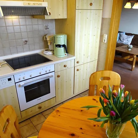 Specht - 1 - A89218 Apartment Dahme (Schleswig-Holstein)