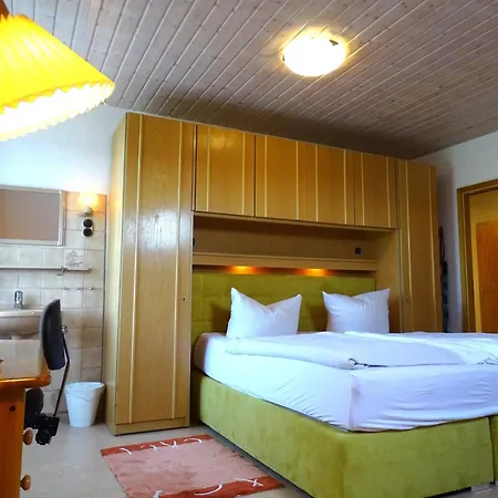 Apartment Specht - 1 - A89218 Dahme (Schleswig-Holstein)