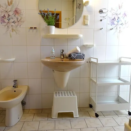 Apartment Specht - 1 - A89218 Dahme (Schleswig-Holstein)