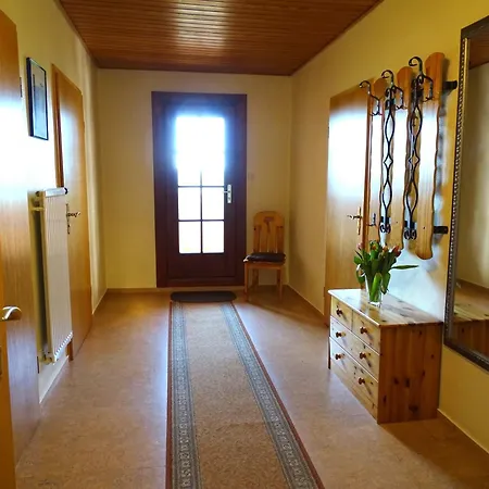 Apartment Specht - 1 - A89218 *